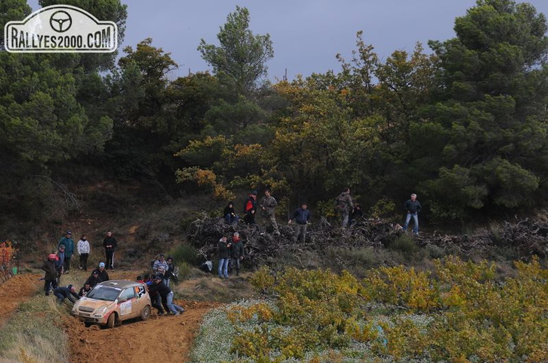 Rallye Terre de Vaucluse 2012 (294)