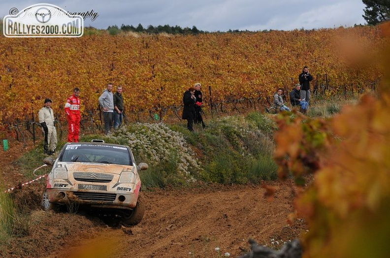 Rallye Terre de Vaucluse 2012 (295)