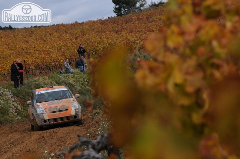 Rallye Terre de Vaucluse 2012 (297)