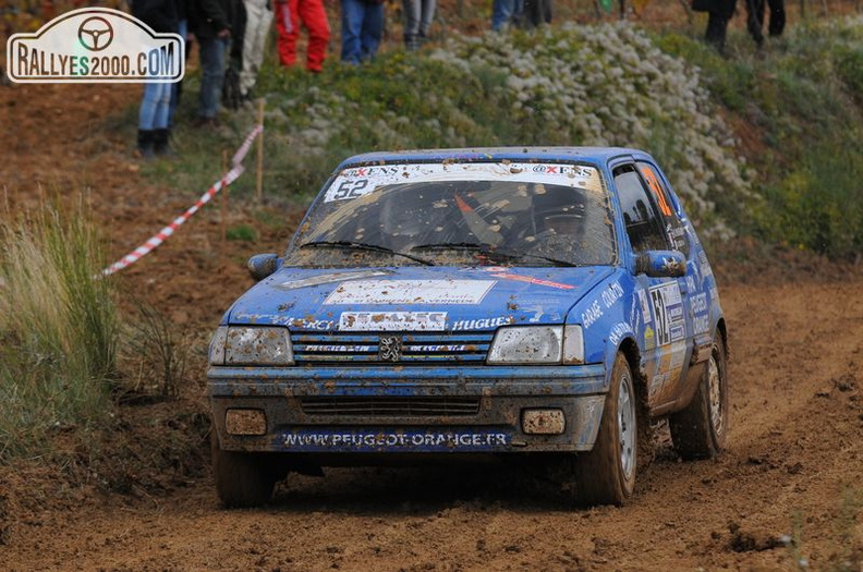 Rallye Terre de Vaucluse 2012 (301)