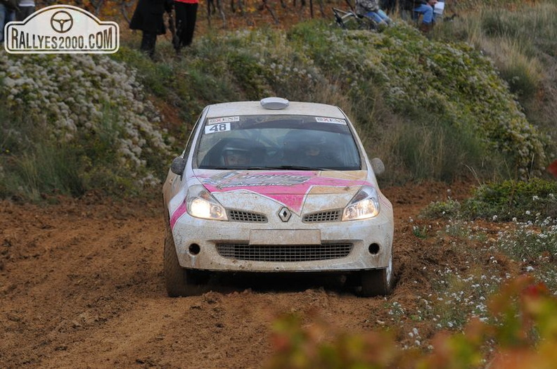 Rallye Terre de Vaucluse 2012 (302)
