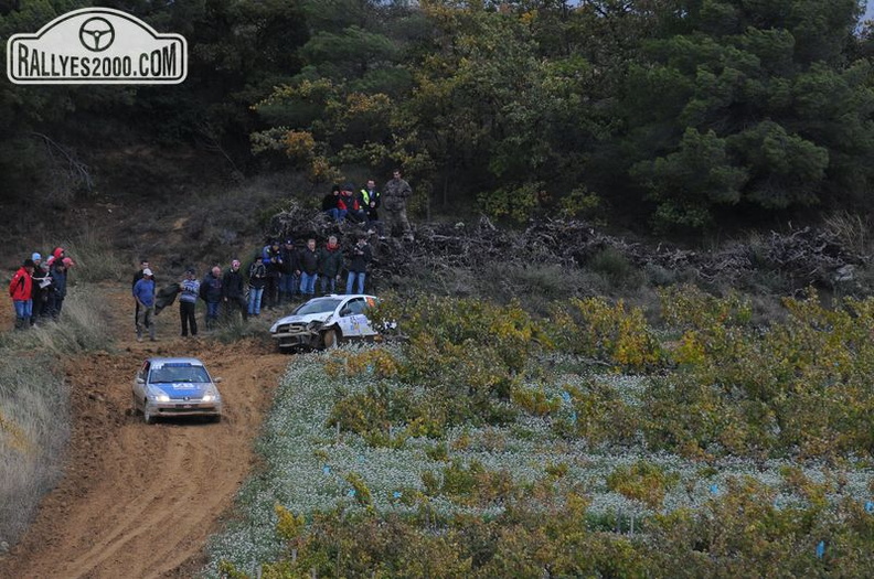 Rallye Terre de Vaucluse 2012 (303)