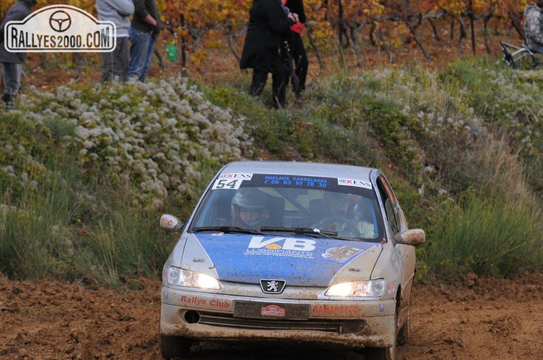 Rallye Terre de Vaucluse 2012 (304)