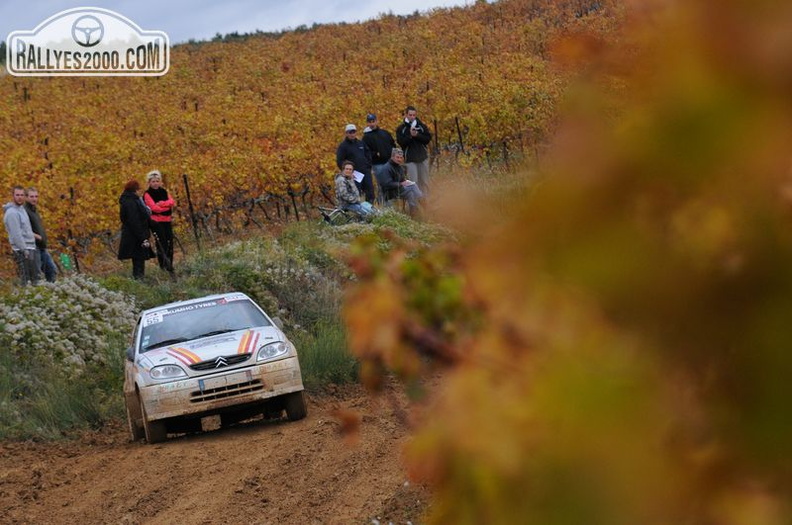 Rallye Terre de Vaucluse 2012 (306)