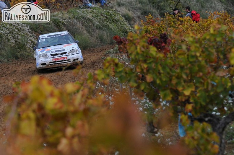 Rallye Terre de Vaucluse 2012 (307)