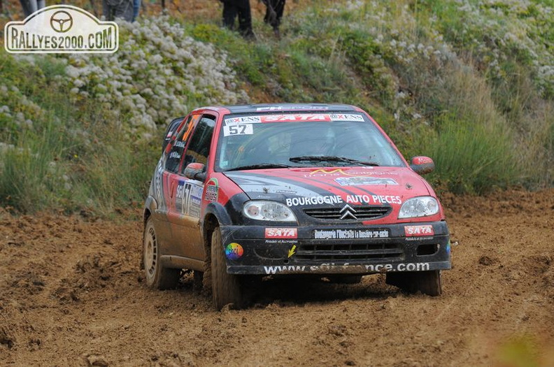 Rallye Terre de Vaucluse 2012 (309)