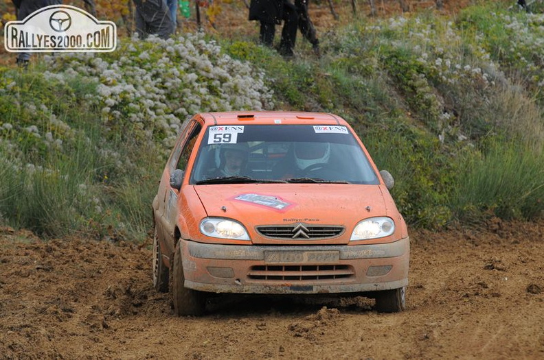 Rallye Terre de Vaucluse 2012 (310)