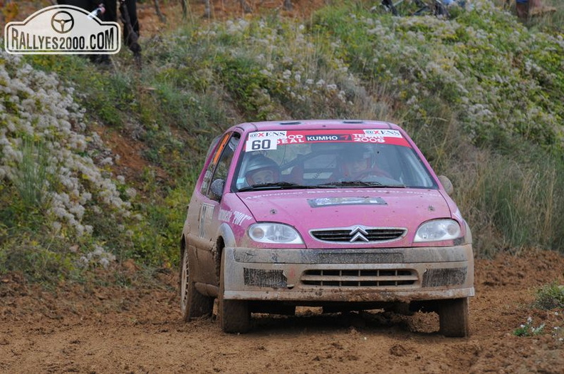 Rallye Terre de Vaucluse 2012 (311)