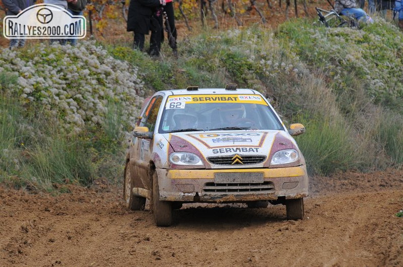 Rallye Terre de Vaucluse 2012 (312)