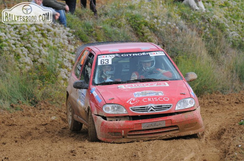 Rallye Terre de Vaucluse 2012 (314)