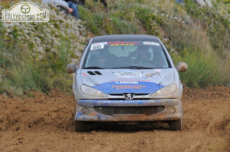 Rallye Terre de Vaucluse 2012 (315)