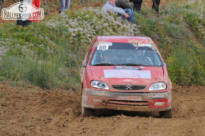 Rallye Terre de Vaucluse 2012 (317)