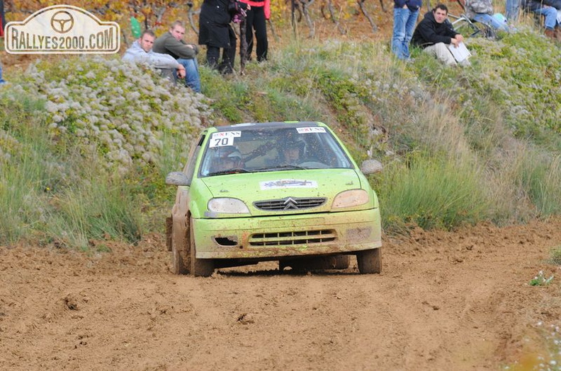 Rallye Terre de Vaucluse 2012 (319)