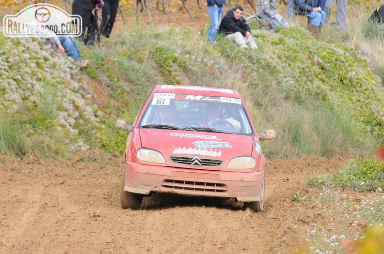 Rallye Terre de Vaucluse 2012 (321)