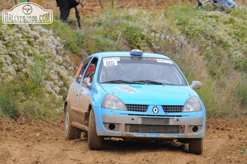 Rallye Terre de Vaucluse 2012 (332)