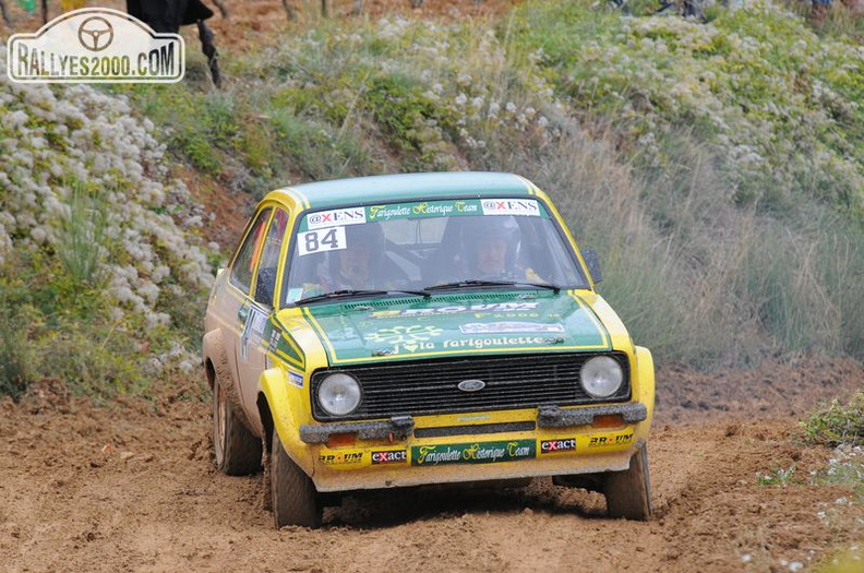 Rallye Terre de Vaucluse 2012 (333)