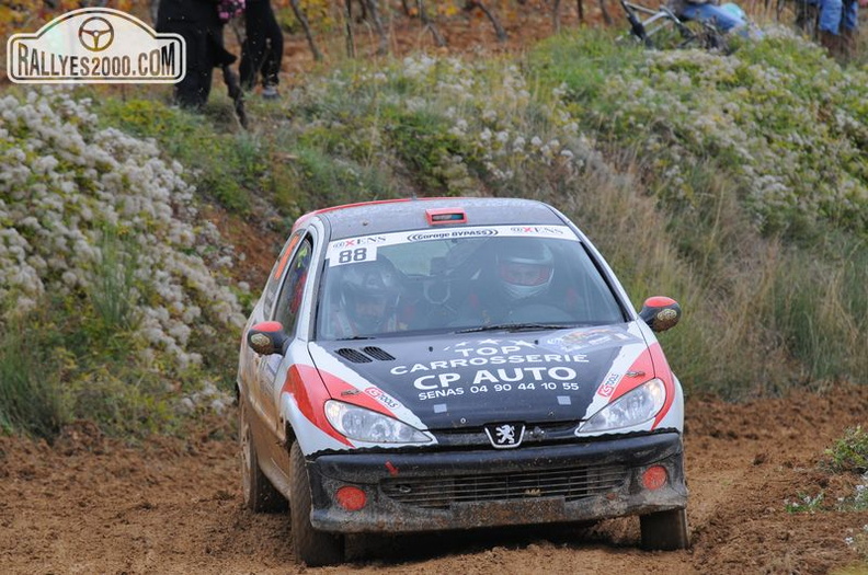 Rallye Terre de Vaucluse 2012 (335)