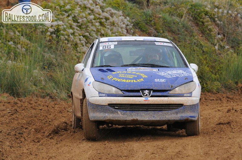 Rallye Terre de Vaucluse 2012 (338)