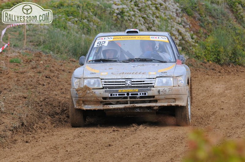Rallye Terre de Vaucluse 2012 (340)