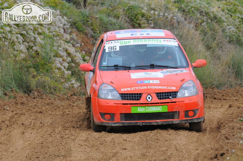 Rallye Terre de Vaucluse 2012 (341)