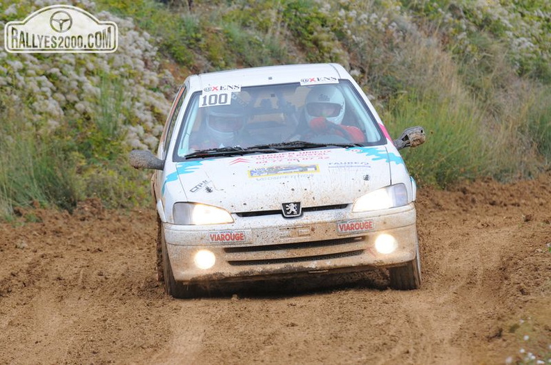 Rallye Terre de Vaucluse 2012 (342)