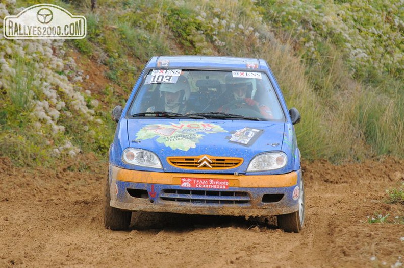 Rallye Terre de Vaucluse 2012 (345)
