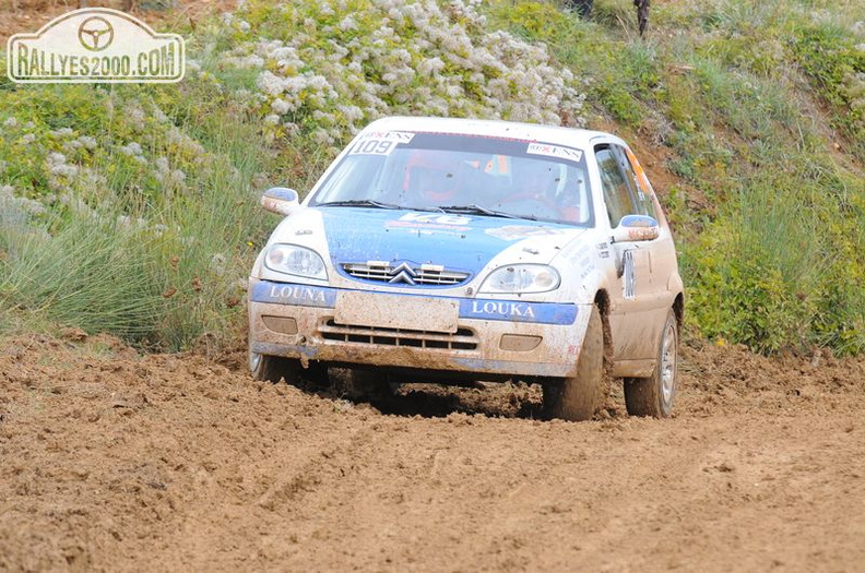 Rallye Terre de Vaucluse 2012 (348)