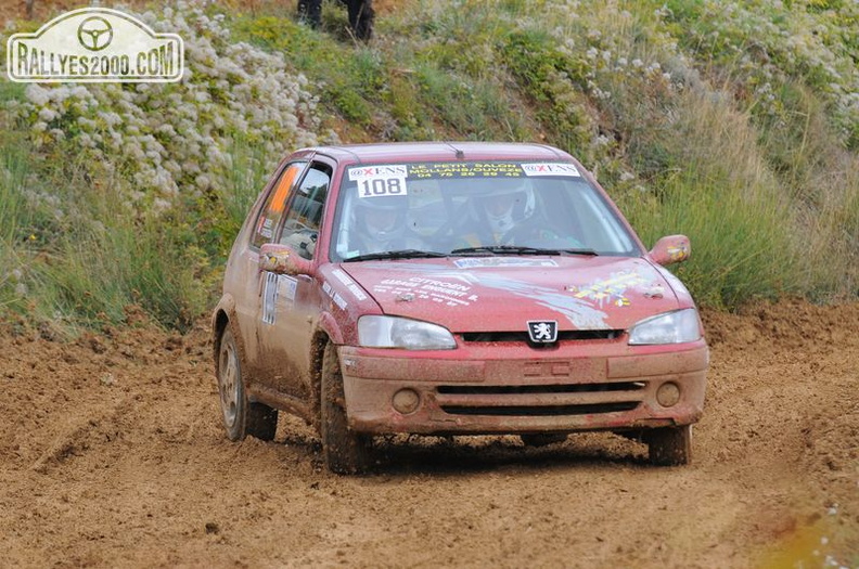 Rallye Terre de Vaucluse 2012 (349)