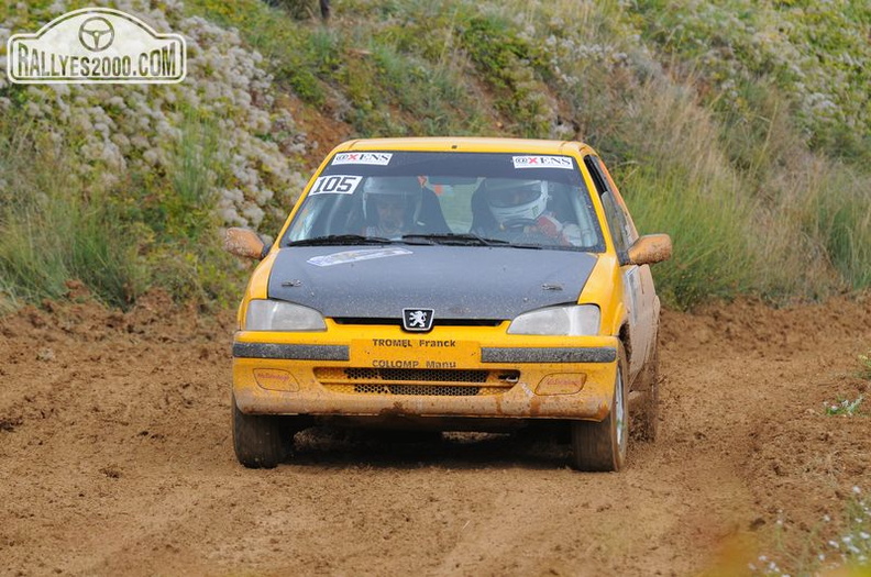 Rallye Terre de Vaucluse 2012 (351)