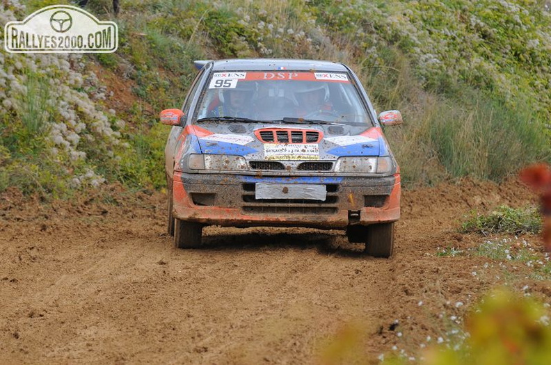 Rallye Terre de Vaucluse 2012 (352)