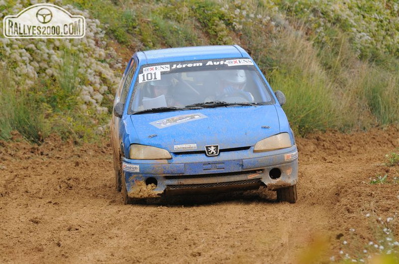 Rallye Terre de Vaucluse 2012 (353)