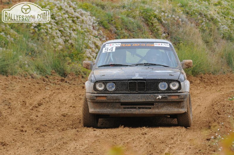 Rallye Terre de Vaucluse 2012 (354)