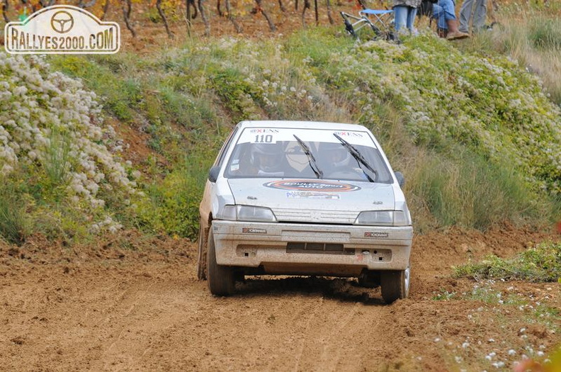 Rallye Terre de Vaucluse 2012 (355)