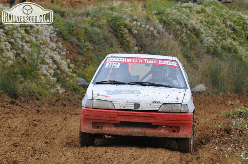 Rallye Terre de Vaucluse 2012 (357)