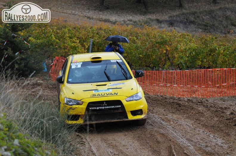 Rallye Terre de Vaucluse 2012 (358)