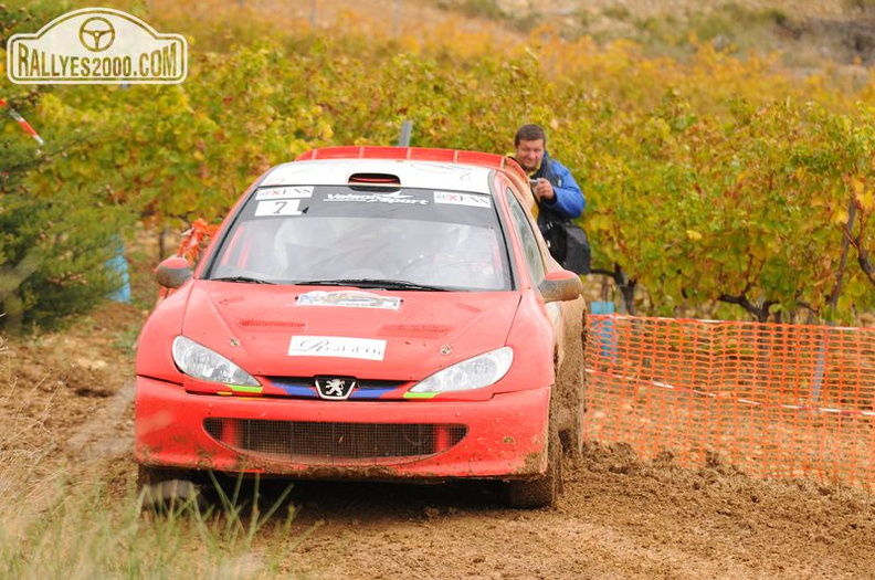 Rallye Terre de Vaucluse 2012 (361)