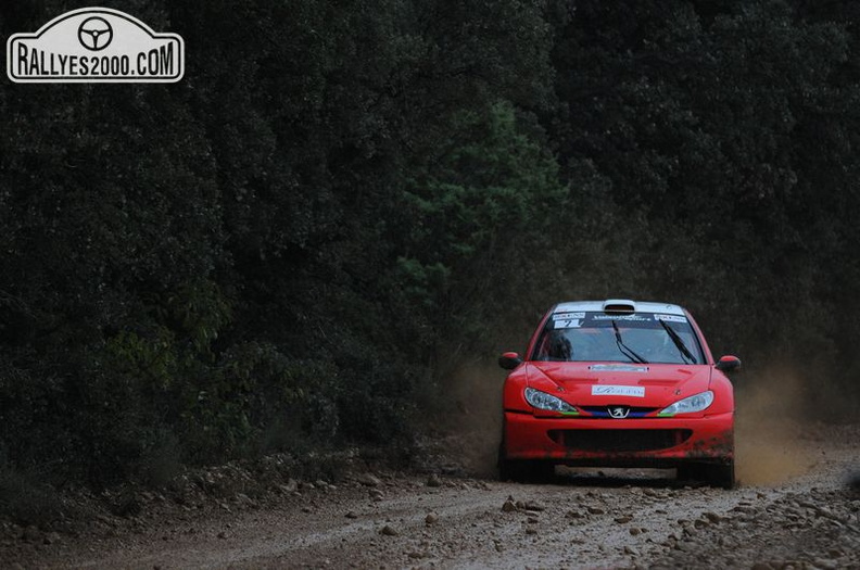 Rallye Terre de Vaucluse 2012 (369)