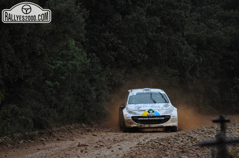 Rallye Terre de Vaucluse 2012 (370)