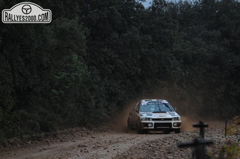 Rallye Terre de Vaucluse 2012 (371)