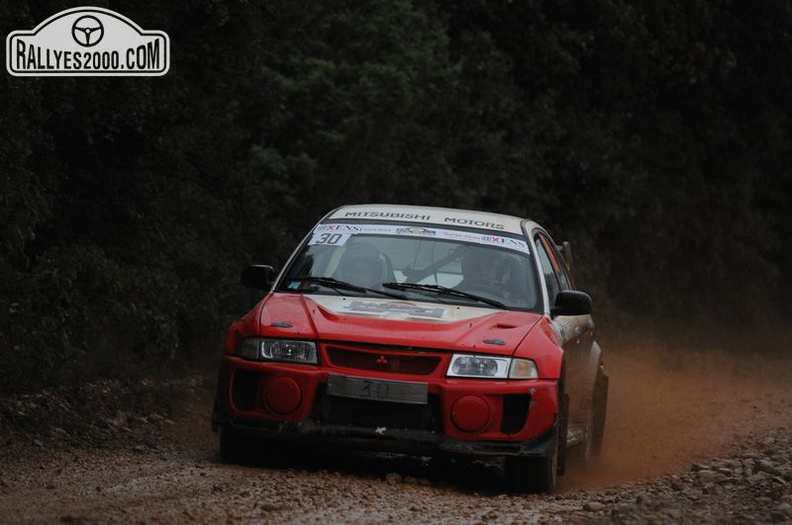 Rallye Terre de Vaucluse 2012 (375)