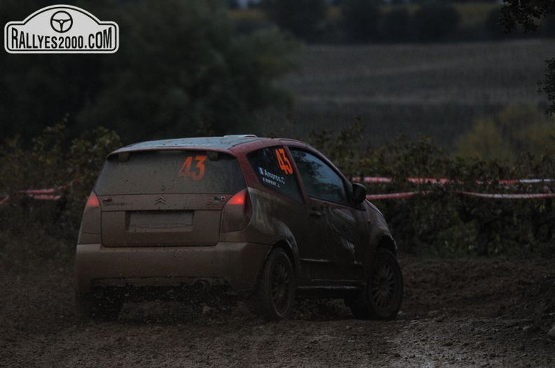 Rallye Terre de Vaucluse 2012 (382)