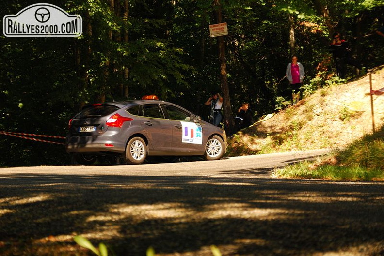 Rallye du Picodon 2012 (1)
