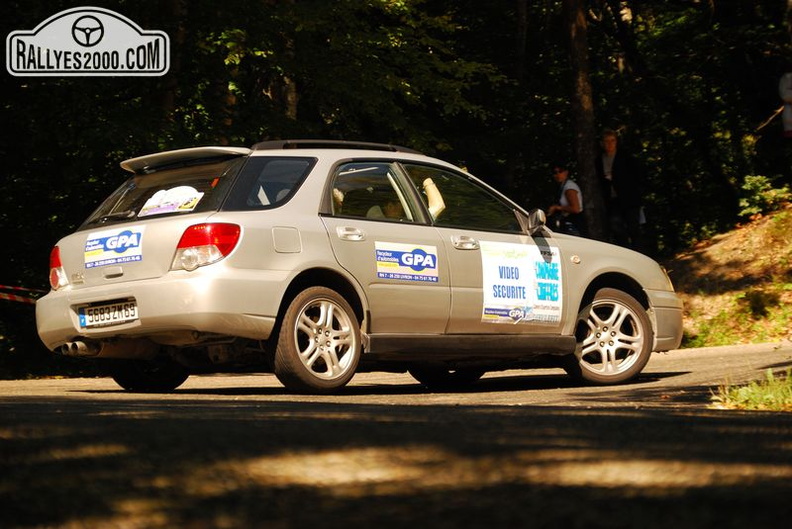 Rallye du Picodon 2012 (2)