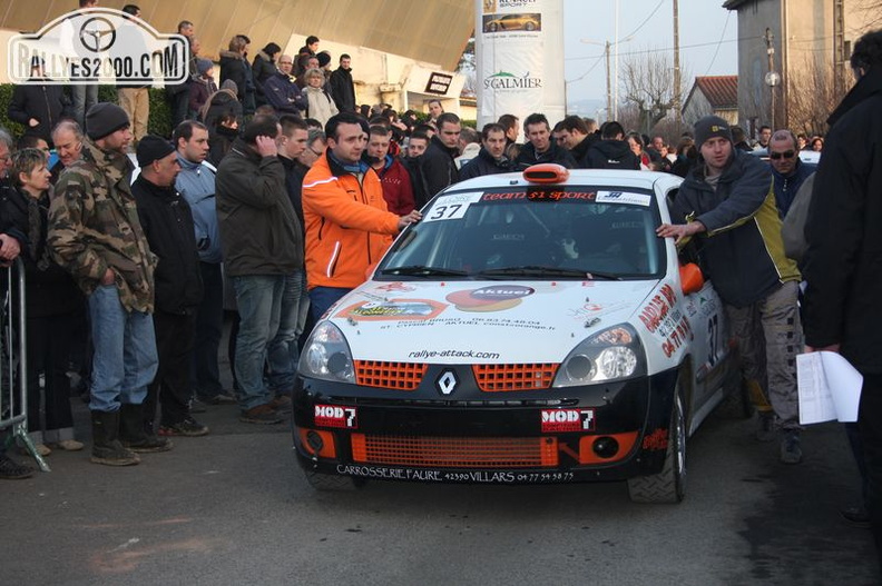 Rallye Baldomérien 2013 (205)