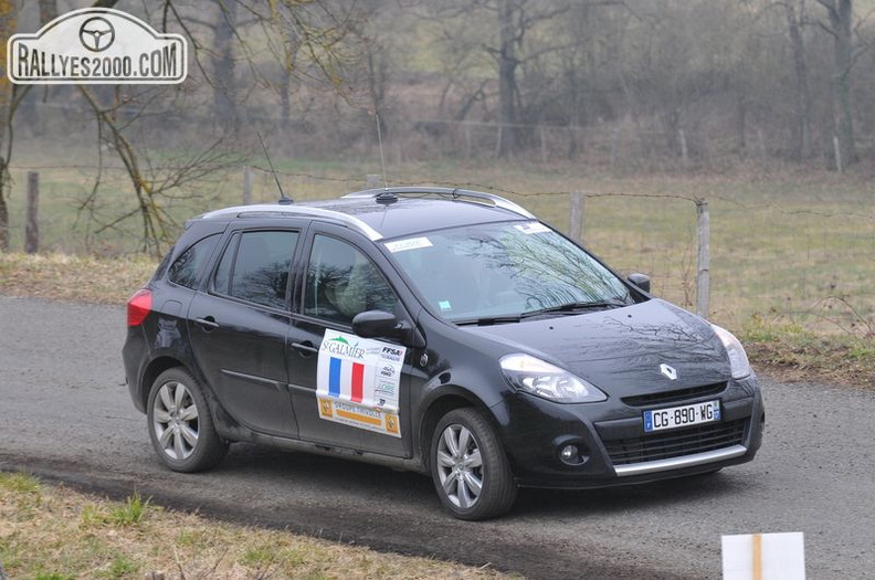 Rallye Baldomérien 2013 (404)