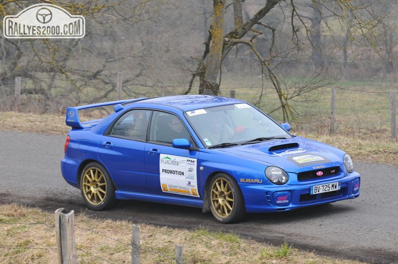 Rallye Baldomérien 2013 (407)