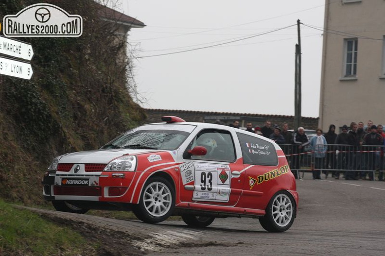 Rallye des Monts du Lyonnais 2013 (98)