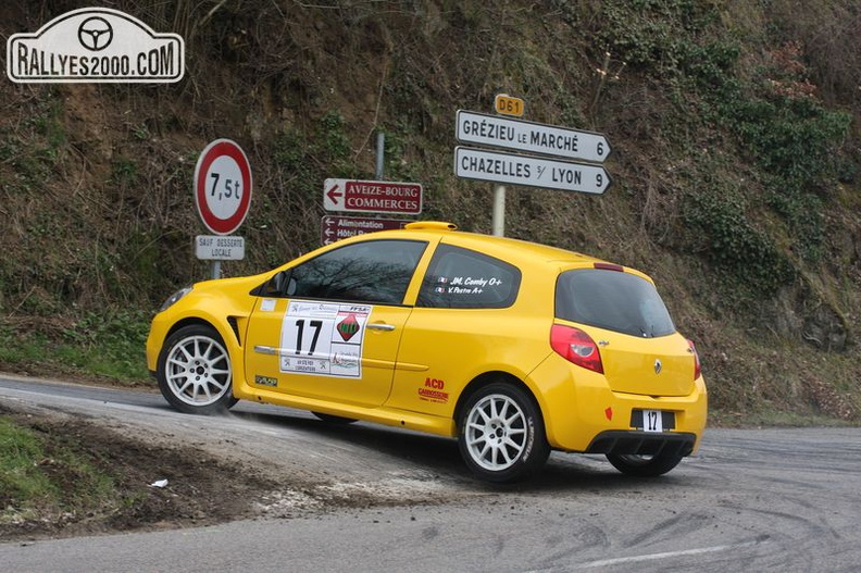 Rallye des Monts du Lyonnais 2013 (198)