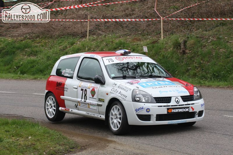 Rallye des Monts du Lyonnais 2013 (216)