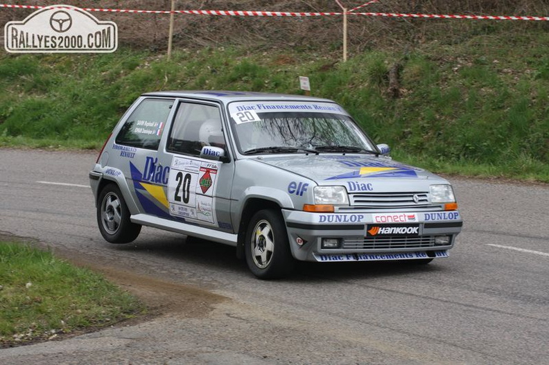 Rallye des Monts du Lyonnais 2013 (227)
